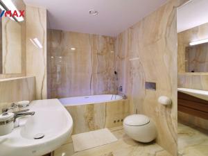 Pronájem bytu 4+kk, Praha - Nusle, K sídlišti, 116 m2