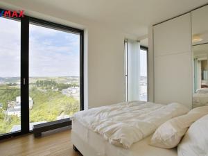 Pronájem bytu 4+kk, Praha - Nusle, K sídlišti, 116 m2