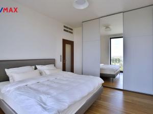 Pronájem bytu 4+kk, Praha - Nusle, K sídlišti, 116 m2
