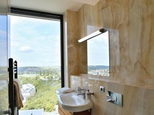 Pronájem bytu 4+kk, Praha - Nusle, K sídlišti, 116 m2