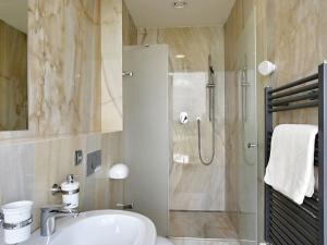 Pronájem bytu 4+kk, Praha - Nusle, K sídlišti, 116 m2