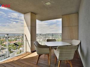 Pronájem bytu 4+kk, Praha - Nusle, K sídlišti, 116 m2