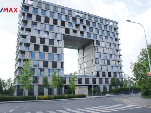 Pronájem bytu 4+kk, Praha - Nusle, K sídlišti, 116 m2