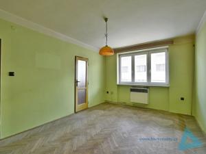 Prodej bytu 2+1, Nová Paka, Achátová, 47 m2