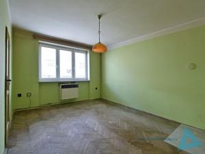 Prodej bytu 2+1, Nová Paka, Achátová, 47 m2