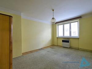 Prodej bytu 2+1, Nová Paka, Achátová, 47 m2