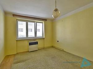 Prodej bytu 2+1, Nová Paka, Achátová, 47 m2
