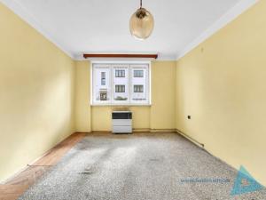 Prodej bytu 2+1, Nová Paka, Achátová, 47 m2