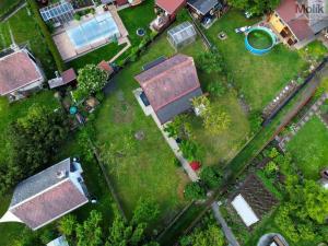 Prodej zahrady, Novosedlice, Vrchoslavská, 337 m2