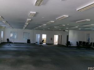 Pronájem kanceláře, Brno - Zábrdovice, 420 m2