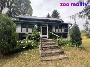 Prodej chaty, Kalek - Načetín, 88 m2