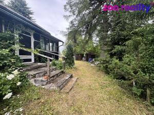 Prodej chaty, Kalek - Načetín, 88 m2