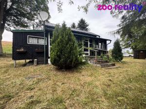 Prodej chaty, Kalek - Načetín, 88 m2