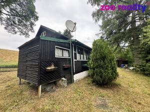 Prodej chaty, Kalek - Načetín, 88 m2