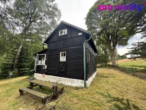 Prodej chaty, Kalek - Načetín, 88 m2