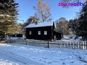 Prodej chaty, Kalek - Načetín, 88 m2