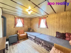Prodej chaty, Kalek - Načetín, 88 m2