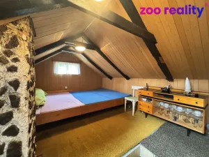 Prodej chaty, Kalek - Načetín, 88 m2