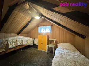 Prodej chaty, Kalek - Načetín, 88 m2