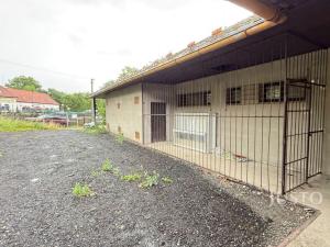 Pronájem skladu, Krupka - Vrchoslav, Nádražní, 280 m2