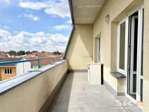 Prodej bytu 2+1, Louny, Tyršovo nám., 60 m2