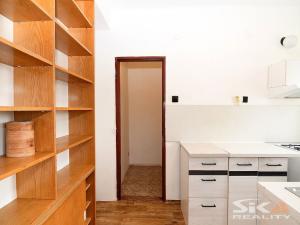 Prodej bytu 2+1, Louny, Tyršovo nám., 60 m2