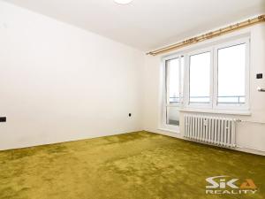 Prodej bytu 2+1, Louny, Tyršovo nám., 60 m2