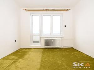 Prodej bytu 2+1, Louny, Tyršovo nám., 60 m2