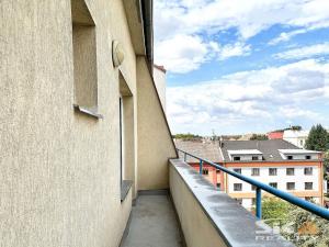 Prodej bytu 2+1, Louny, Tyršovo nám., 60 m2