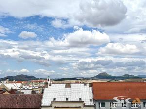 Prodej bytu 2+1, Louny, Tyršovo nám., 60 m2