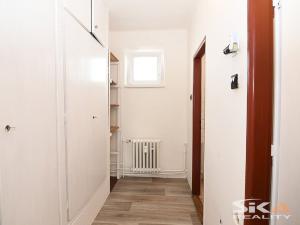 Prodej bytu 2+1, Louny, Tyršovo nám., 60 m2