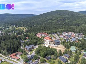 Prodej pozemku pro bydlení, Harrachov, 2183 m2