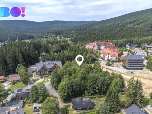 Prodej pozemku pro bydlení, Harrachov, 2183 m2