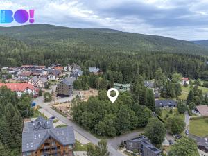 Prodej pozemku pro bydlení, Harrachov, 2183 m2