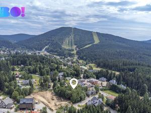 Prodej pozemku pro bydlení, Harrachov, 2183 m2