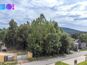 Prodej pozemku pro bydlení, Harrachov, 2183 m2