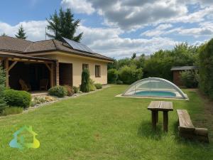 Prodej rodinného domu, Ostrá, 135 m2