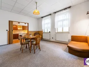 Prodej rodinného domu, Protivín, Masarykovo nám., 313 m2