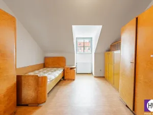 Prodej rodinného domu, Protivín, Masarykovo nám., 313 m2