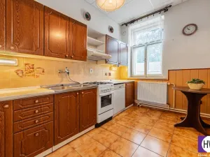 Prodej rodinného domu, Protivín, Masarykovo nám., 313 m2