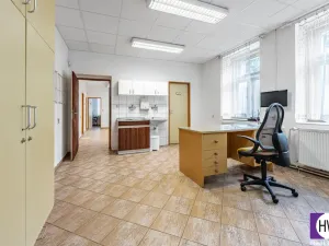 Prodej rodinného domu, Protivín, Masarykovo nám., 313 m2