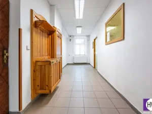 Prodej rodinného domu, Protivín, Masarykovo nám., 313 m2