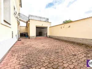 Prodej rodinného domu, Protivín, Masarykovo nám., 313 m2