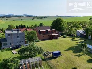Prodej rodinného domu, Fryčovice, 180 m2