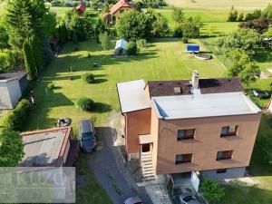 Prodej rodinného domu, Fryčovice, 180 m2