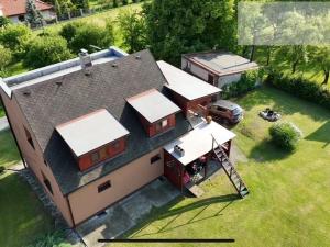 Prodej rodinného domu, Fryčovice, 180 m2