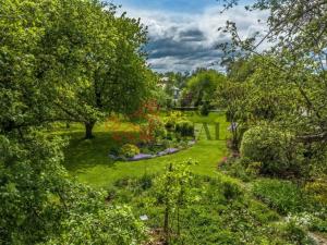 Prodej pozemku pro bydlení, Jivina, 800 m2