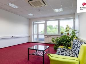 Pronájem kanceláře, Praha - Kyje, Lednická, 100 m2