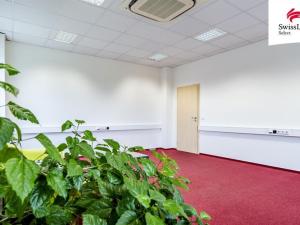 Pronájem kanceláře, Praha - Kyje, Lednická, 100 m2