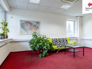 Pronájem kanceláře, Praha - Kyje, Lednická, 100 m2